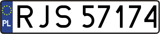 RJS57174