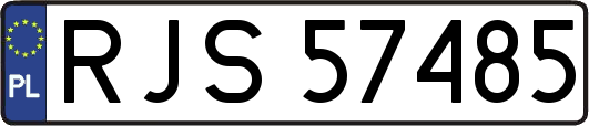RJS57485