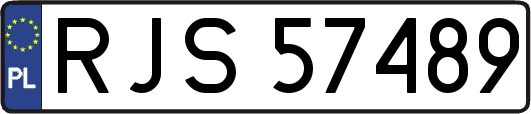 RJS57489