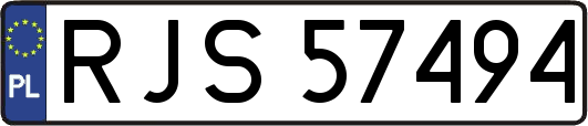 RJS57494