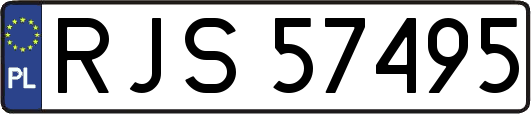 RJS57495