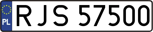 RJS57500