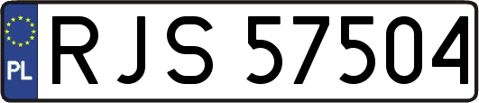 RJS57504