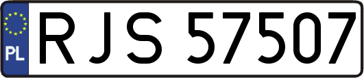 RJS57507