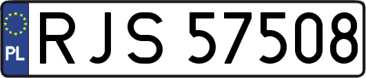 RJS57508
