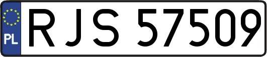 RJS57509