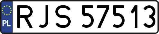 RJS57513
