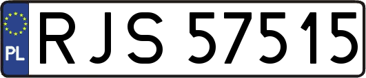 RJS57515