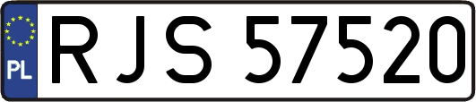 RJS57520
