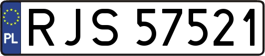 RJS57521