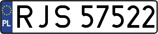 RJS57522