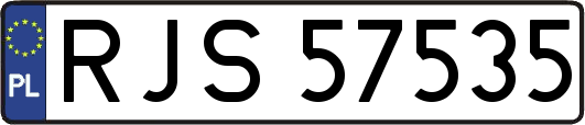 RJS57535