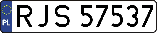 RJS57537