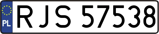 RJS57538