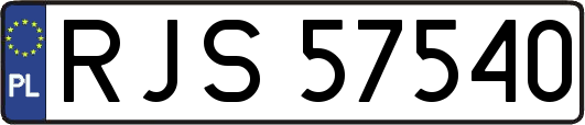 RJS57540