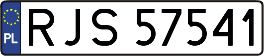RJS57541