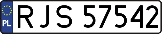 RJS57542