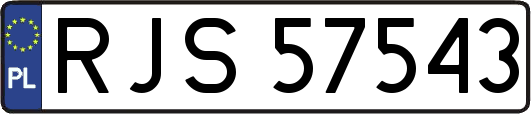RJS57543