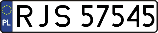 RJS57545