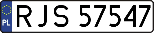 RJS57547