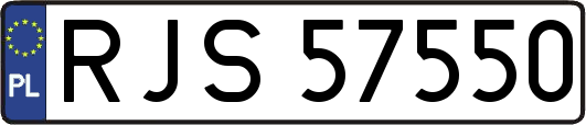 RJS57550