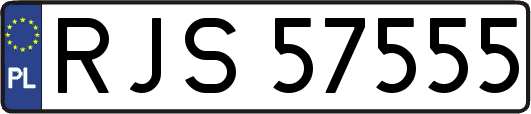 RJS57555