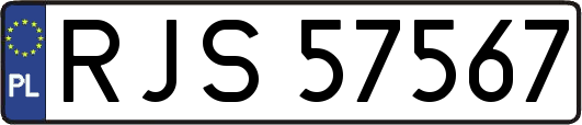 RJS57567