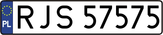 RJS57575