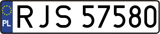 RJS57580