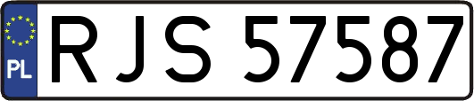 RJS57587