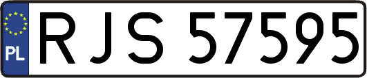 RJS57595