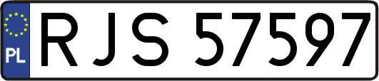 RJS57597