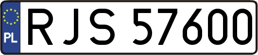RJS57600