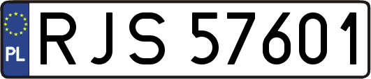 RJS57601