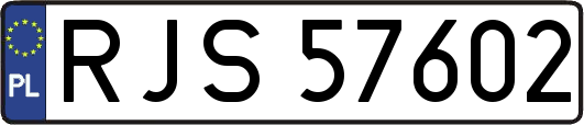RJS57602
