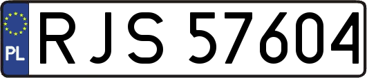 RJS57604