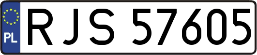 RJS57605