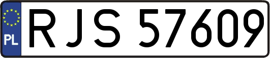 RJS57609