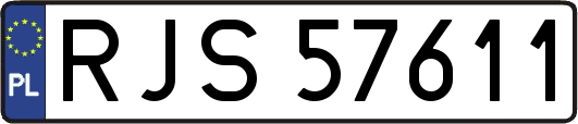 RJS57611