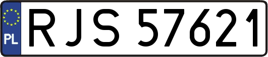 RJS57621