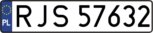 RJS57632