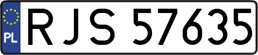 RJS57635