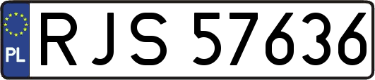 RJS57636