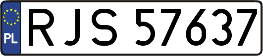 RJS57637