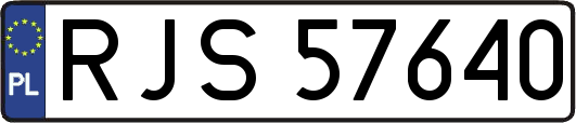 RJS57640