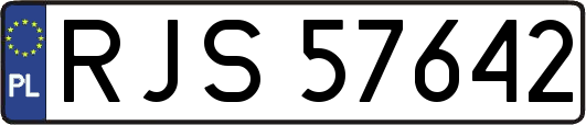 RJS57642