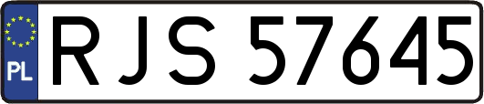 RJS57645