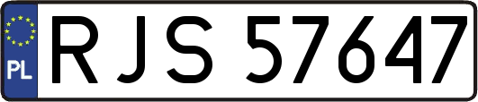 RJS57647