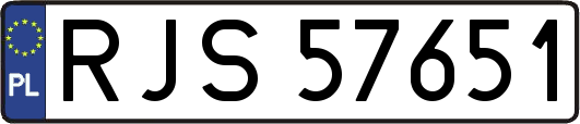 RJS57651