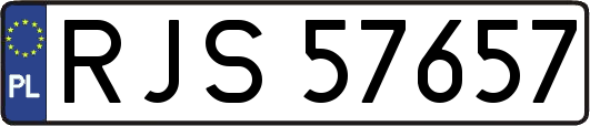 RJS57657